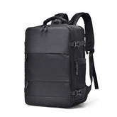 WEIXIER B692 Large Capacity Shoulder Bag Business Travel Computer Backpack